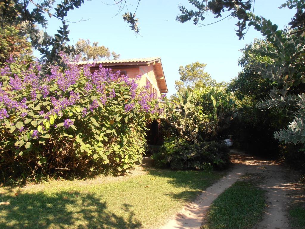 Inn Rosa & Canela 2*