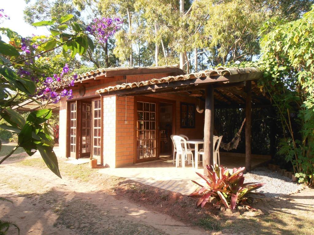 Rosa & Canela Inn 2*