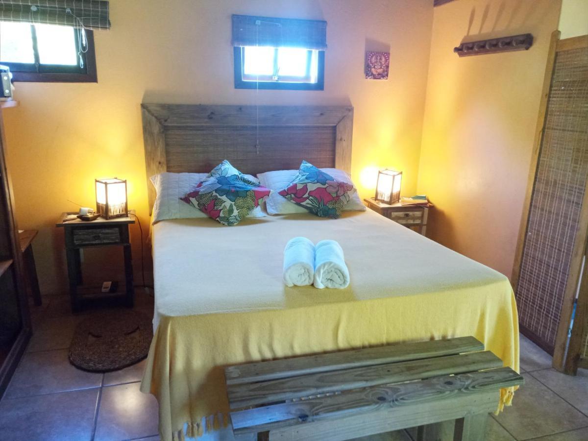 Inn Rosa & Canela